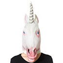 Unicorn Mask - Spirithalloween.com