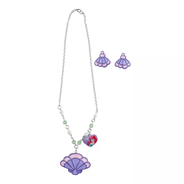 Ariel Jewelry Set Disney Princess