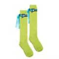 Leonardo Knee Socks - TMNT at Spencer's