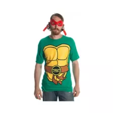 Teenage Mutant Ninja Turtles T Shirt - TMNT at Spirit Halloween