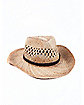 Western Seagrass Hat