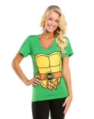 Teenage Mutant Ninja Turtles Tmnt Group - Women's T-Shirt – Sons