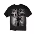 Walking Dead T shirt at Spencer's