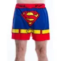 Caped Superman Boxers - DC Comics at Spirit Halloween