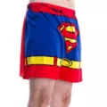 Caped Superman Boxers - DC Comics at Spirit Halloween