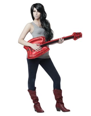 Get Adventure Time Marceline Outfits Gif