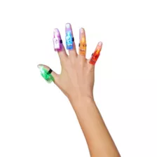 Finger Lights at Spirit Halloween