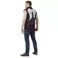 Adult Daryl Dixon Vest - The Walking Dead at Spencer's