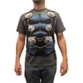 Thor T Shirt - Marvel at Spencer's