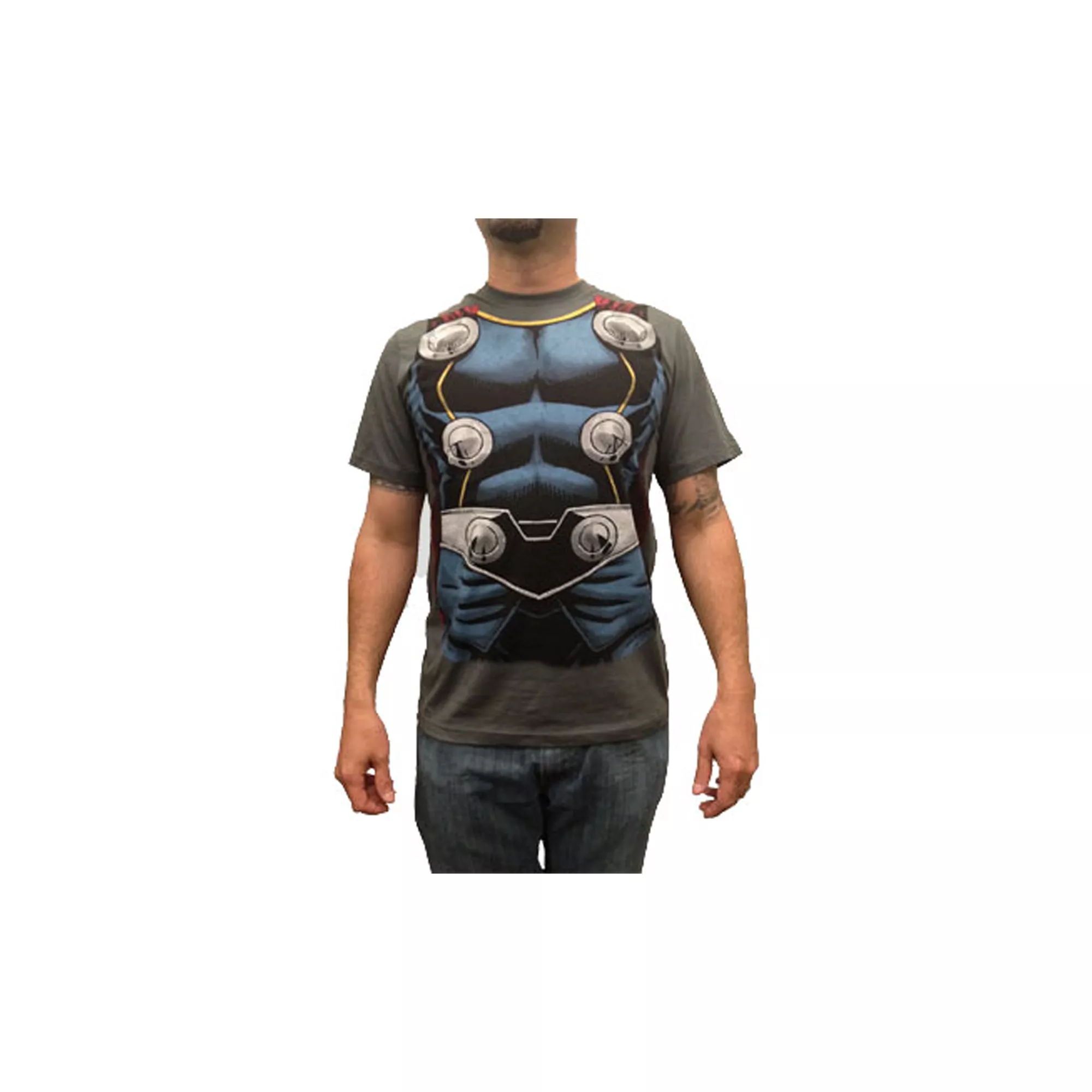 Thor T Shirt - Marvel at Spencer's