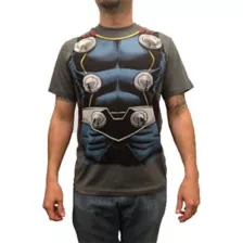 Thor T Shirt - Marvel at Spencer's
