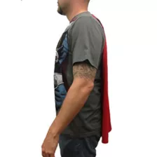 Thor T Shirt - Marvel at Spencer's
