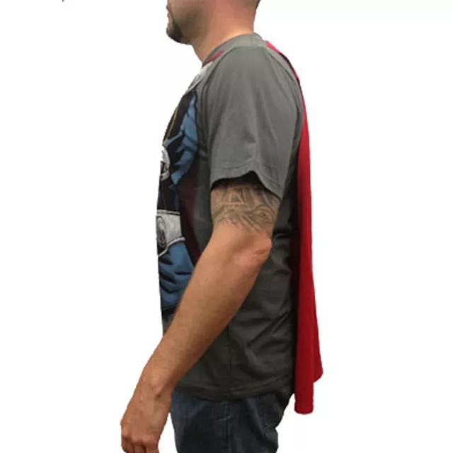 Thor T Shirt - Marvel at Spencer's