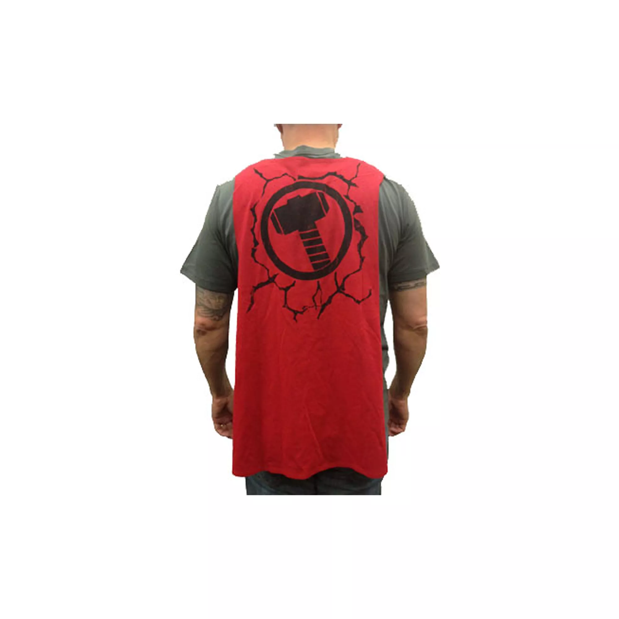 Thor T Shirt - Marvel at Spencer's