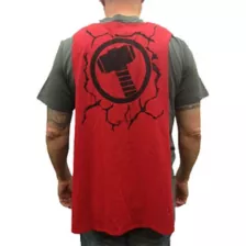 Thor T Shirt - Marvel at Spencer's