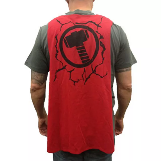 Thor T Shirt - Marvel at Spencer's