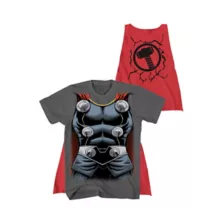 Thor T Shirt - Marvel at Spencer's