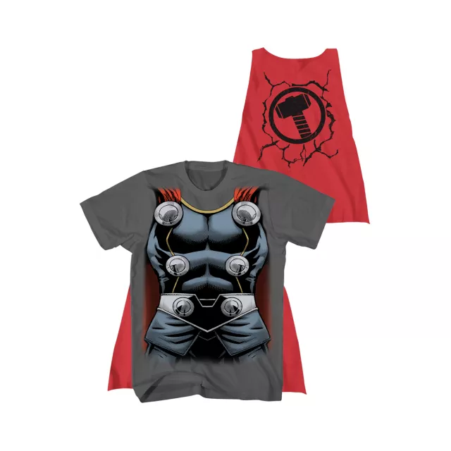 Thor T Shirt - Marvel at Spencer's