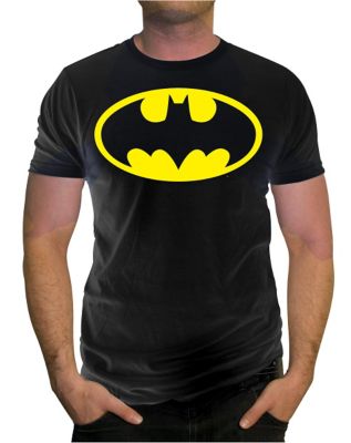 Batman Flip Up T-Shirt - Spirithalloween.com