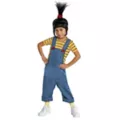 Kids Agnes One Piece Costume Deluxe - Despicable Me at Spirit Halloween