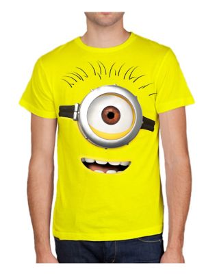 Minions Costumes & Accessories | Despicable Me Costumes for Kids and ...