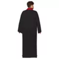 Adult Priest Plus Size Costume at Spencer's