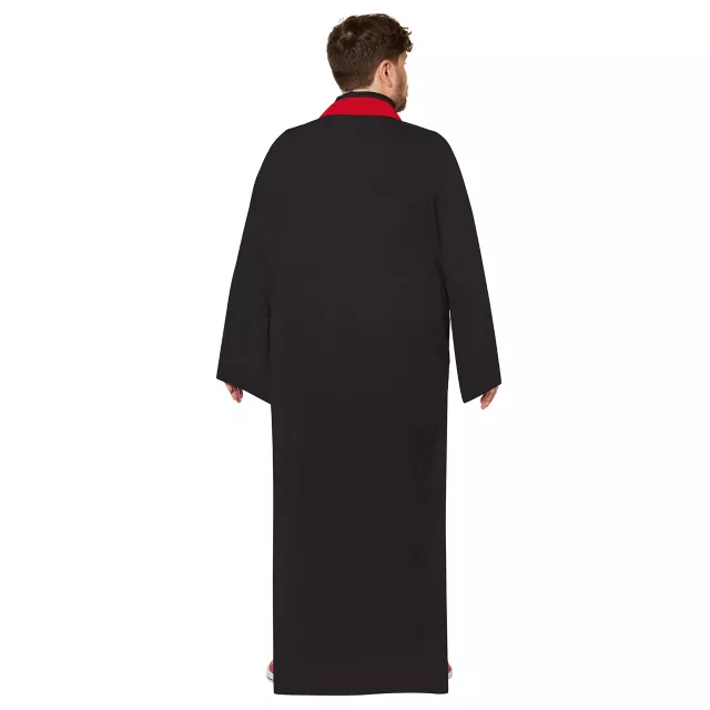Adult Priest Plus Size Costume at Spencer's