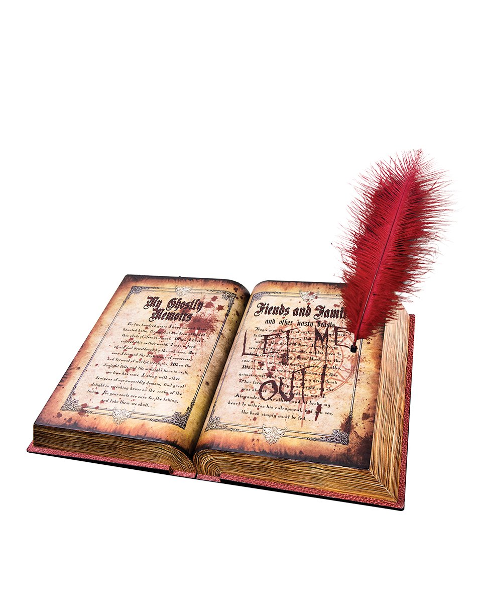 Halloween Animatronics, Take it to the Next Level SHOP NOW