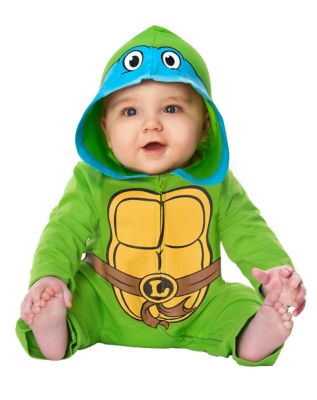 baby turtle costume