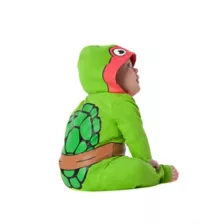 Baby Raphael One Piece Costume - Teenage Mutant Ninja Turtles at Spirit Halloween