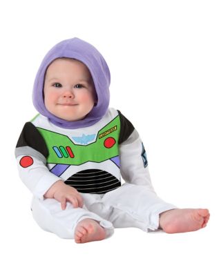 Newborn buzz store lightyear costume