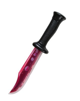 Butcher's Knife by Spirit Halloween