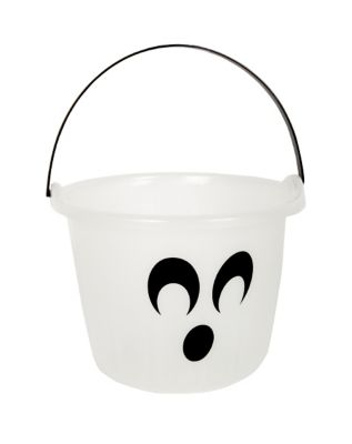 01218106 - Ghost Treat Bucket