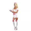 Really Naughty Nurse Costume at Spencer's