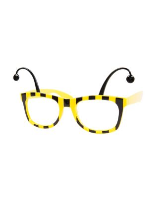 Bumble Bee Glasses - Spirithalloween.com