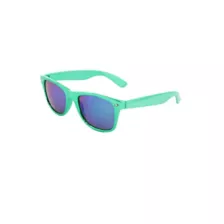 Metallic Green Sunglasses at Spirit Halloween