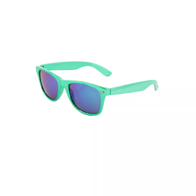 Metallic Green Sunglasses at Spirit Halloween