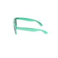 Metallic Green Sunglasses at Spirit Halloween