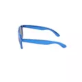 Blue Metallic Classic Sunglasses at Spirit Halloween