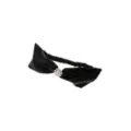 20s Rhinestone Headband at Spencer's