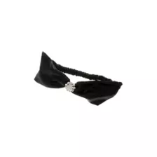 20s Rhinestone Headband at Spencer's
