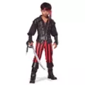 Briny Buccaneer Pirate Boys Costume at Spirit Halloween