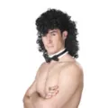 Girls Night Out Wig at Spencer's