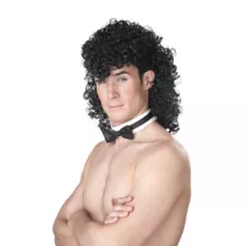 Girls Night Out Wig at Spencer's