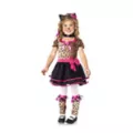 Leopard Toddler Costume at Spirit Halloween