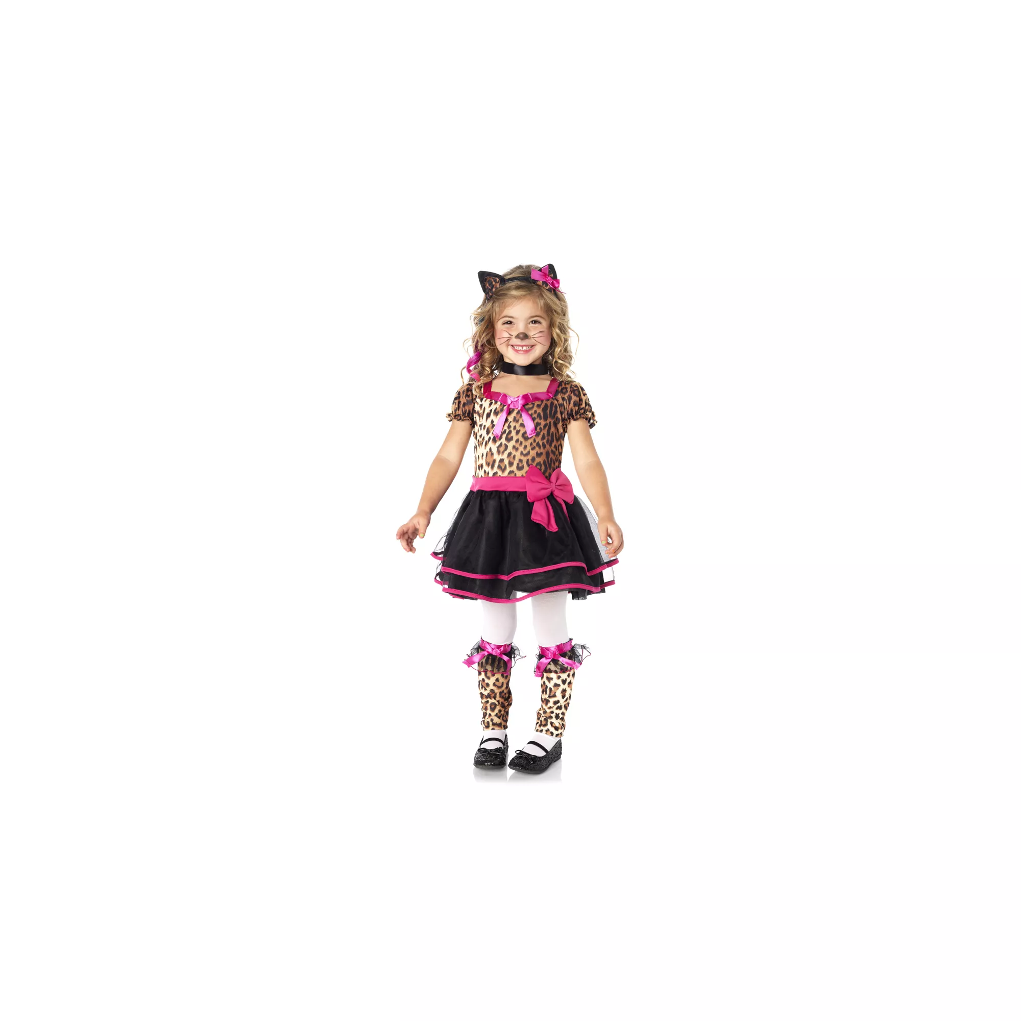 Leopard Toddler Costume at Spirit Halloween