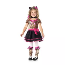 Leopard Toddler Costume at Spirit Halloween