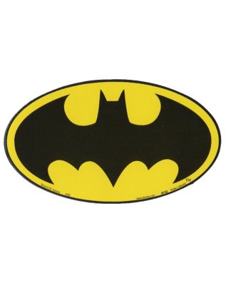 Batman Mask 