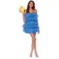 Adult Soap and Loofah Costumes at Spencer's