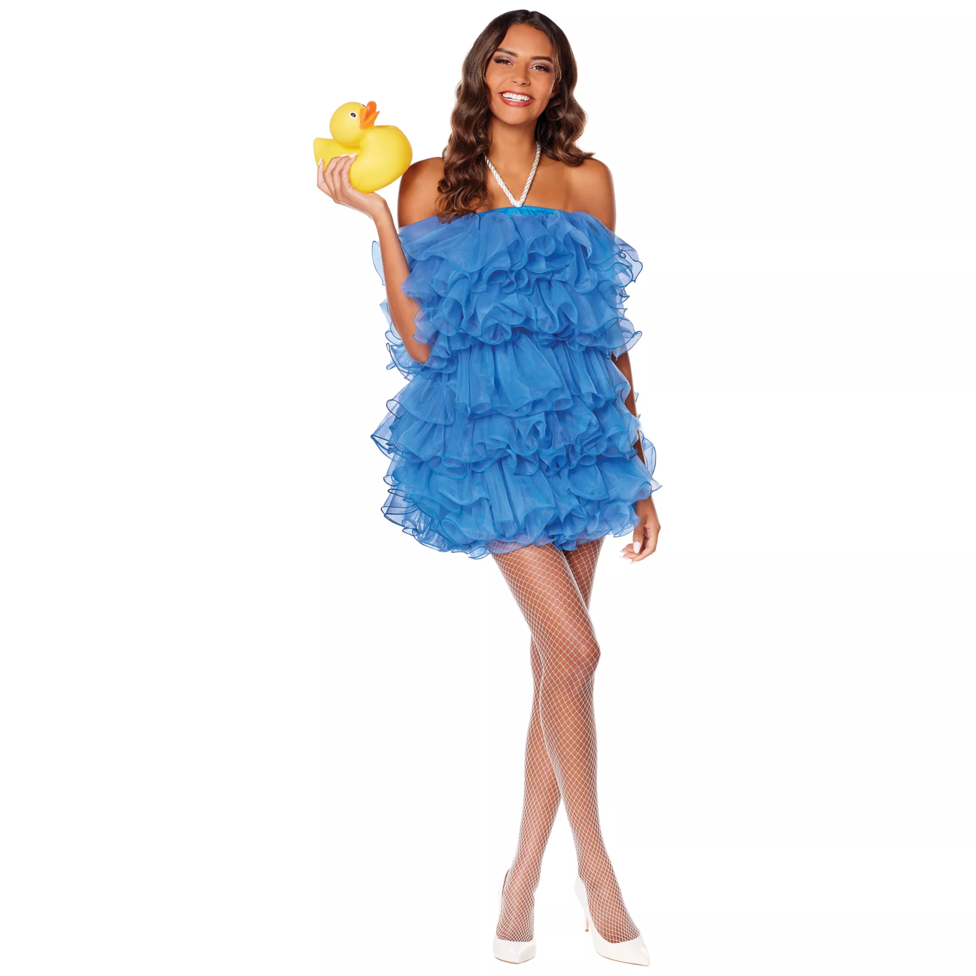 Adult Soap and Loofah Costumes at Spencer's